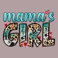 Mama S Girl Vintage Hoodie | Teevron