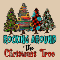 Rocking Around The Christmas Tree, Rocking, Around The, Christmas Tree Heavyweight Sweatshirt | Teevron