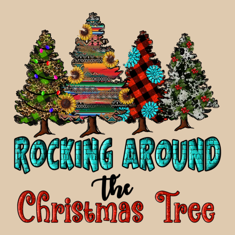 Rocking Around The Christmas Tree, Rocking, Around The, Christmas Tree Heavyweight Sweatshirt by RanaPortraitStore | Teevron