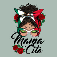 Mexican Mamacita Messy Bun Classic Tee | Teevron