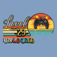 Level 29 Unlocked Urban Hoodie | Teevron