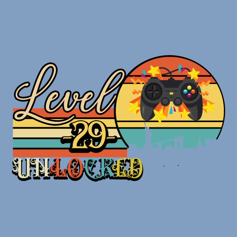 Level 29 Unlocked Urban Hoodie by Bettercallsaul | Teevron