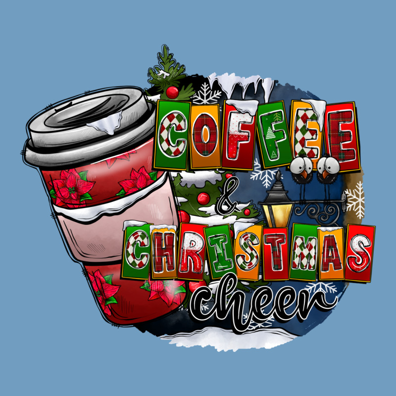 Coffe Urban Heavy Tee by CowhideDigitalArt | Teevron