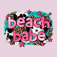Beach Babe Classic Tee | Teevron