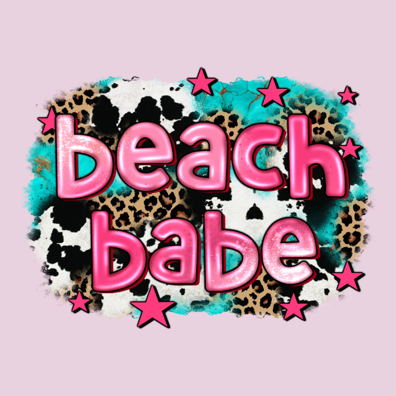 Beach Babe Classic Tee by AdoDesignShop | Teevron