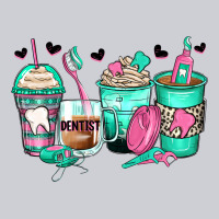 Dentist Coffee Cups Heavyweight Sweatshirt | Teevron