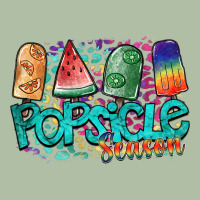 Popsicle Season Urban Heavy Tee | Teevron