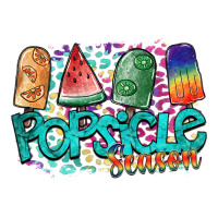 popsicle season | Teevron