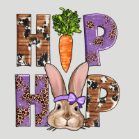 Easter Hiphop Zipper Hoodie | Teevron