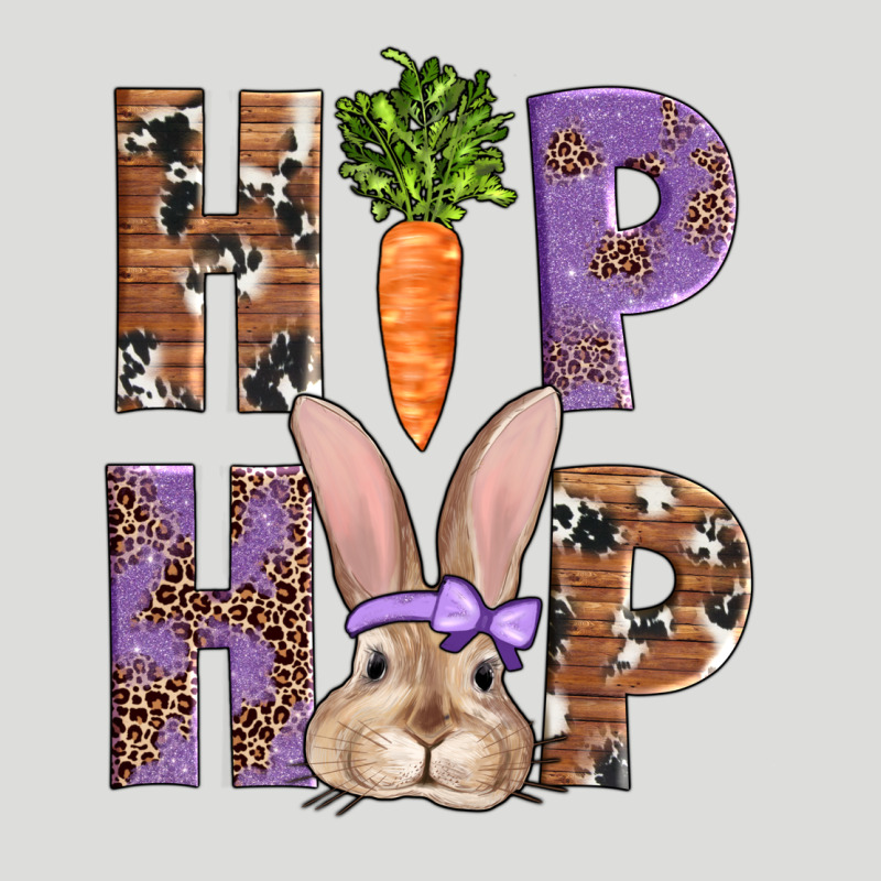 Easter Hiphop Zipper Hoodie by AdoDesignShop | Teevron