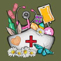Nurse  Easter Long Sleeve Tee | Teevron