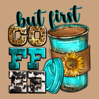 But First Coffee Vintage Tee | Teevron
