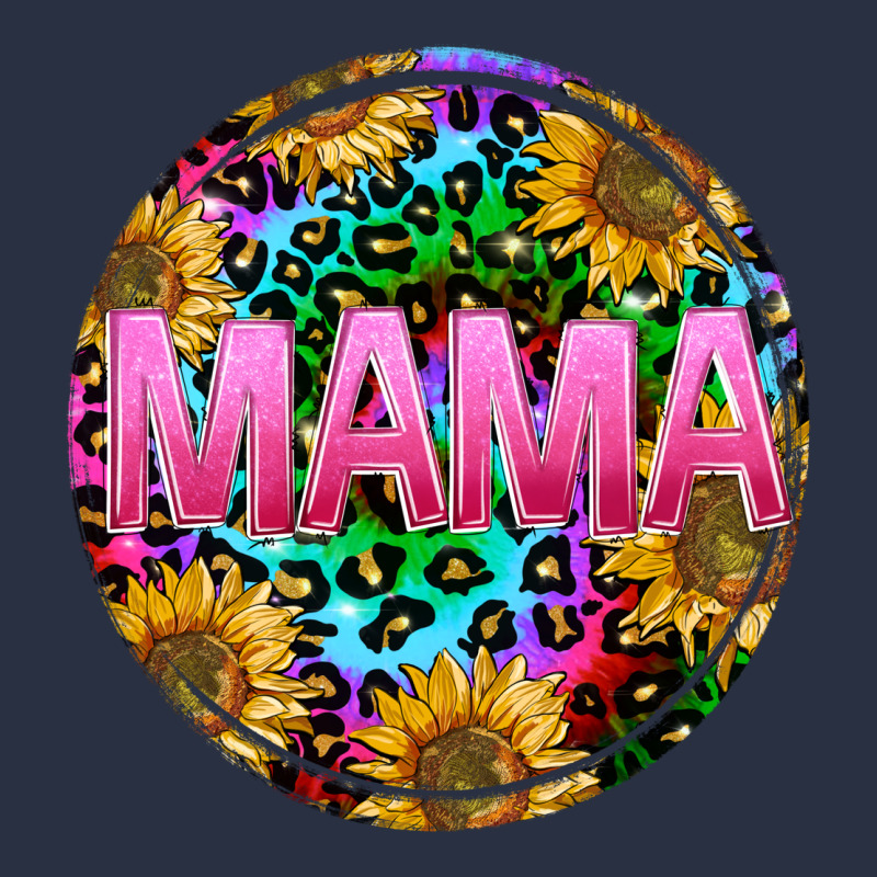 Tie Dye Mama Heavyweight Sweatshirt by texasbilliewilder | Teevron