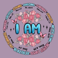 I Am Inspiration Heavyweight Hoodie | Teevron