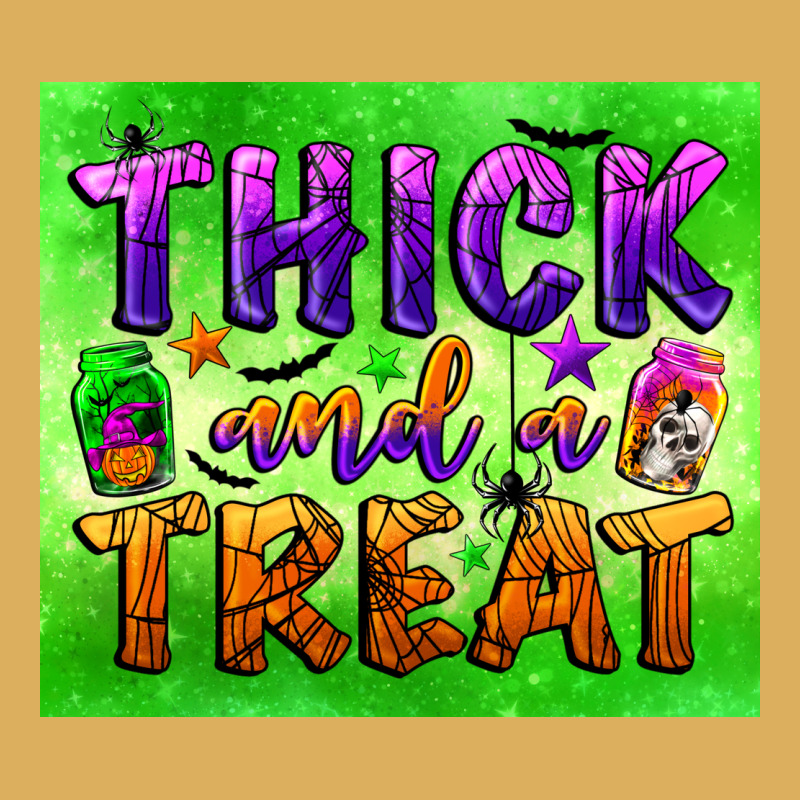 Thick And A Treat Premium Hoodie by BundleAndBundleShop | Teevron