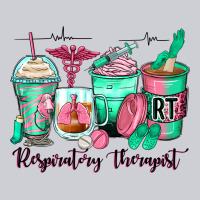 Respiratory Therapist Coffee Cups Heavyweight Sweatshirt | Teevron