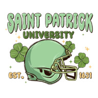 saint patrick university | Teevron