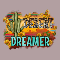 Desert Dreamer Vintage Hoodie | Teevron
