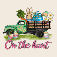 Easter On The Hunt Zipper Hoodie | Teevron