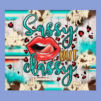 Sassy But Classy Long Sleeve Tee | Teevron