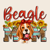 Beagle Mom Zipper Hoodie | Teevron
