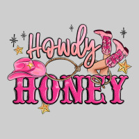 Howdy Honey Premium Sweatshirt | Teevron