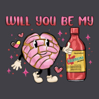 Will You Be My Heavyweight Hoodie | Teevron