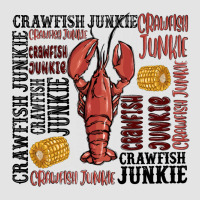 Crawfish Junkie Premium Sweatshirt | Teevron