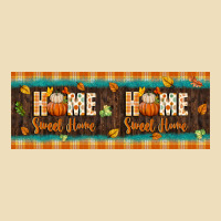 Home Sweet Home 11 Oz Mug Premium Hoodie | Teevron