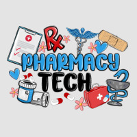 Pharmacy Tech Premium Sweatshirt | Teevron