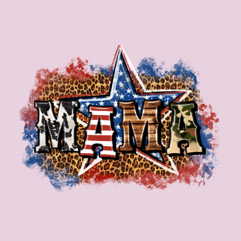 Patriotic Mama Classic Tee by BundleAndBundleShop | Teevron