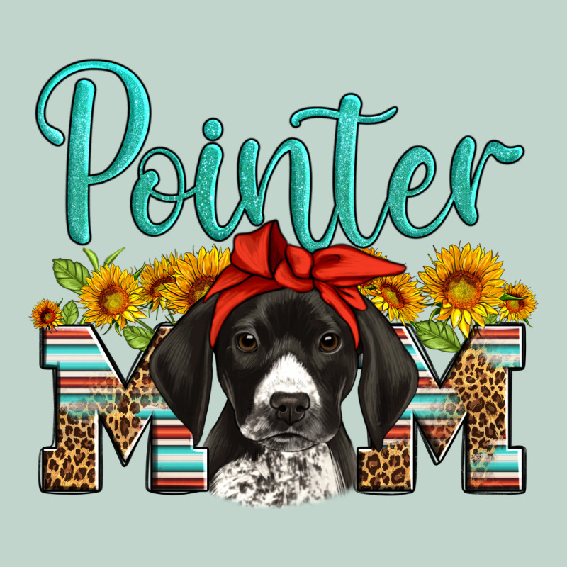 German Shorthaired Pointer Mom Zipper Hoodie by Artiststas | Teevron