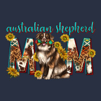 Western Australian Shepherd Mom Heavyweight Sweatshirt | Teevron