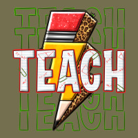 Teach Vintage Hoodie | Teevron