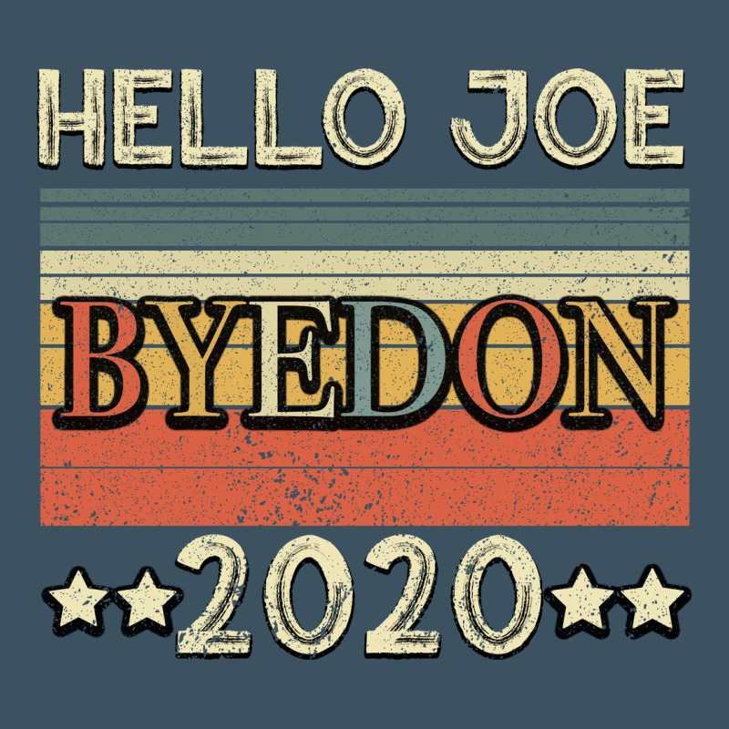 Hello Joe Biden 2020 Urban Hoodie by Bettercallsaul | Teevron