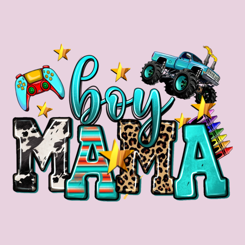 Boy Mama Classic Tee by AdoDesignShop | Teevron