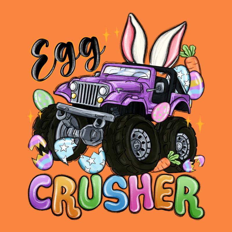 Egg Crusher Premium Sweatshirt by MaliasSmallBusiness | Teevron