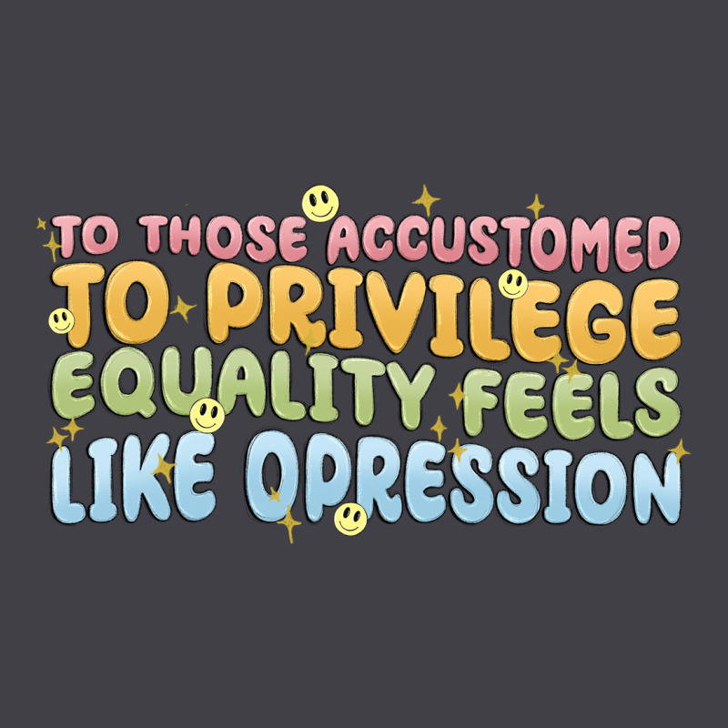 To Those Accustomed To Privilege Heavyweight Hoodie by MaliasSmallBusiness | Teevron