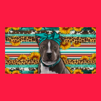 Pittbull License Plate Zipper Hoodie | Teevron