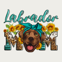 Labrador Mom Zipper Hoodie | Teevron
