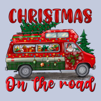 Christmas On The Road Long Sleeve Tee | Teevron