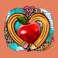 Teacher Heart Pen Classic Tee | Teevron