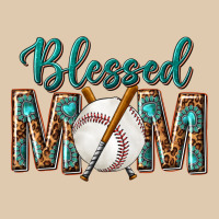 Western Blessed Mom With Baseball Heavyweight Sweatshirt | Teevron