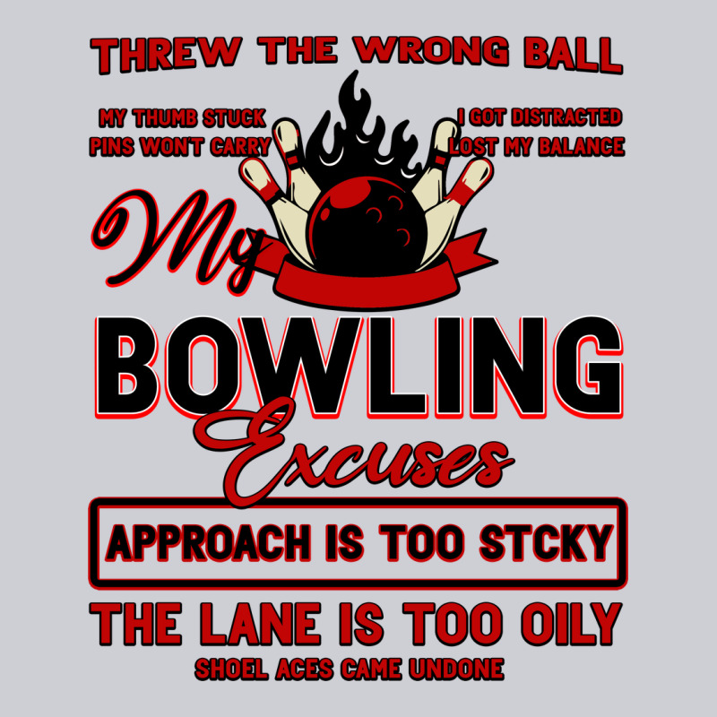 My Bowling Urban Hoodie by Bettercallsaul | Teevron