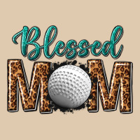 Western Blessed Mom With Hockey Heavyweight Sweatshirt | Teevron