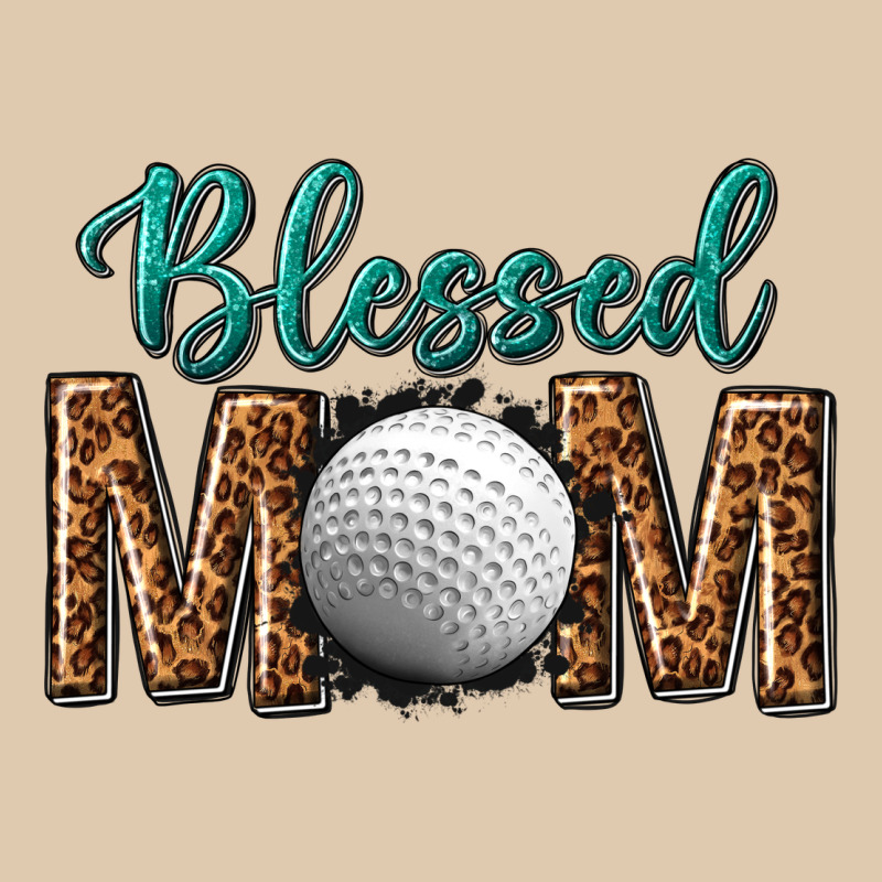 Western Blessed Mom With Hockey Heavyweight Sweatshirt by texasbilliewilder | Teevron