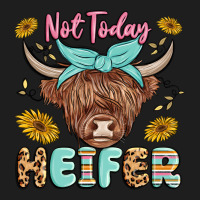 Heifer Heavyweight Hoodie | Teevron
