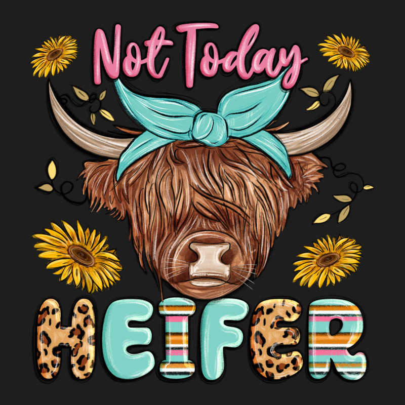 Heifer Heavyweight Hoodie by MaliasSmallBusiness | Teevron