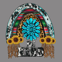 Western Rainbow  Be Kind Vintage Tee | Teevron
