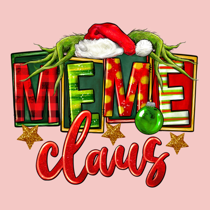 Christmas Meme Claus Urban Heavy Tee by FaDigitalArtStudio | Teevron